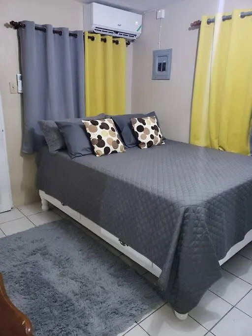 Anderson'S Home Away From Home Portmore Daire