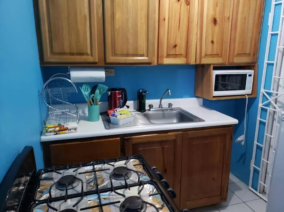 Anderson'S Home Away From Home Portmore Jamaica